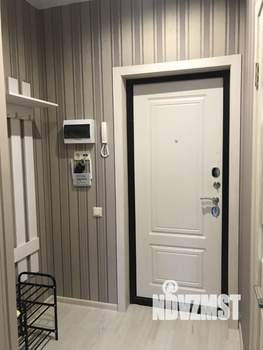 1-к квартира, на длительный срок, 35м2, 4/9 этаж