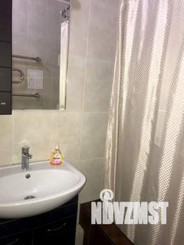 Студия квартира, посуточно, 18м2, 4/5 этаж