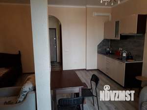 1-к квартира, посуточно, 47м2, 2/5 этаж