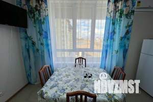 2-к квартира, посуточно, 48м2, 1/1 этаж
