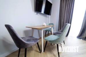 1-к квартира, посуточно, 32м2, 1/1 этаж