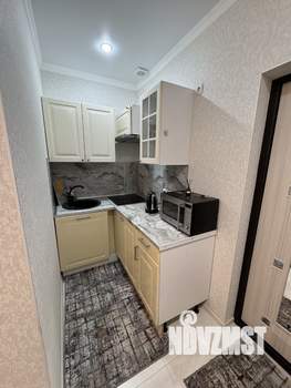 1-к квартира, на длительный срок, 29м2, 2/19 этаж