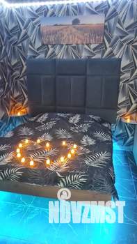 1-к квартира, посуточно, 39м2, 4/8 этаж