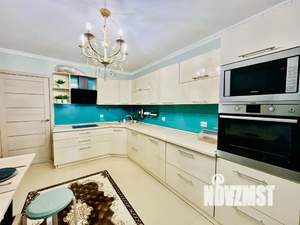 2-к квартира, посуточно, 70м2, 3/9 этаж