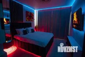 1-к квартира, посуточно, 37м2, 3/11 этаж