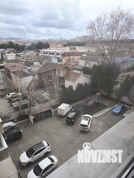 1-к квартира, на длительный срок, 40м2, 5/11 этаж