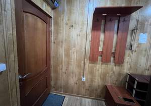 Студия квартира, на длительный срок, 25м2, 4/5 этаж