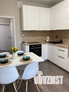 2-к квартира, посуточно, 46м2, 4/4 этаж