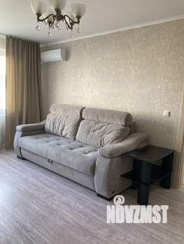 1-к квартира, на длительный срок, 38м2, 3/17 этаж