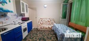 1-к квартира, на длительный срок, 32м2, 1/17 этаж