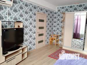 2-к квартира, посуточно, 50м2, 4/5 этаж