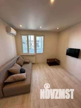 Студия квартира, посуточно, 27м2, 17/17 этаж