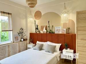 1-к квартира, на длительный срок, 32м2, 3/3 этаж