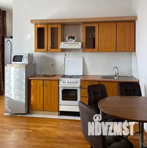 1-к квартира, посуточно, 35м2, 3/4 этаж