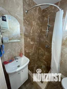 Студия квартира, посуточно, 25м2, 5/7 этаж