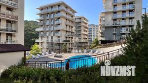 2-к квартира, посуточно, 48м2, 1/7 этаж