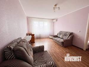 1-к квартира, на длительный срок, 37м2, 6/17 этаж