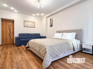 1-к квартира, посуточно, 50м2, 2/7 этаж