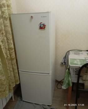 1-к квартира, на длительный срок, 36м2, 8/9 этаж