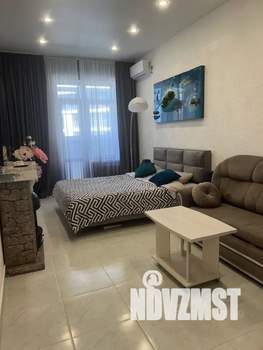 2-к квартира, посуточно, 46м2, 5/12 этаж