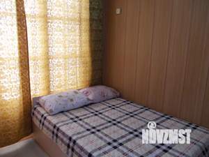 1-к квартира, посуточно, 24м2, 1/2 этаж