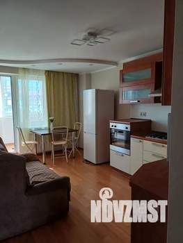 2-к квартира, посуточно, 60м2, 10/10 этаж