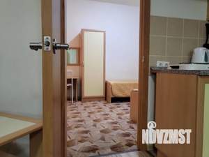 2-к квартира, посуточно, 65м2, 2/4 этаж
