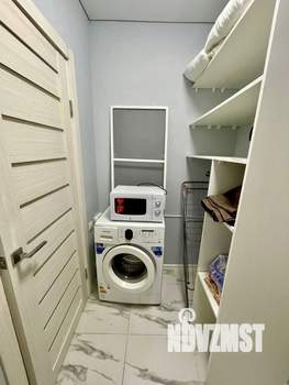 Студия квартира, посуточно, 23м2, 1/7 этаж