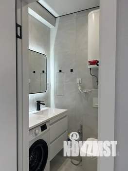 1-к квартира, посуточно, 45м2, 2/12 этаж