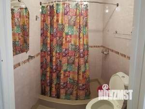 1-к квартира, посуточно, 25м2, 2/2 этаж