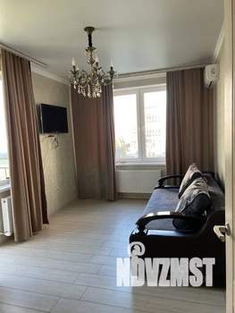 2-к квартира, посуточно, 50м2, 2/20 этаж