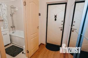 1-к квартира, посуточно, 31м2, 11/12 этаж