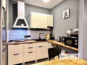 2-к квартира, посуточно, 48м2, 1/1 этаж