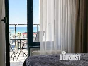 1-к квартира, посуточно, 65м2, 7/7 этаж