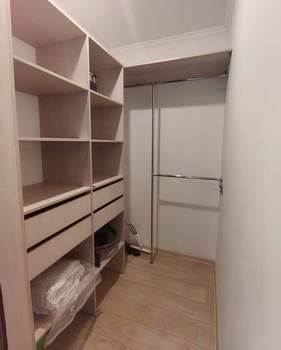 1-к квартира, на длительный срок, 39м2, 8/16 этаж