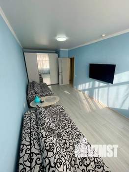 1-к квартира, посуточно, 40м2, 3/7 этаж