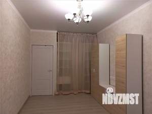 1-к квартира, на длительный срок, 40м2, 2/13 этаж