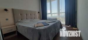 1-к квартира, посуточно, 27м2, 1/1 этаж