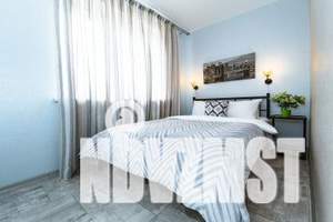 2-к квартира, посуточно, 10м2, 5/6 этаж