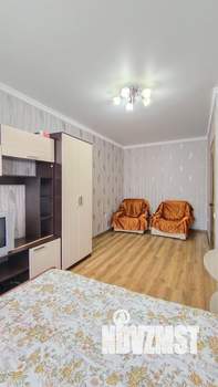 1-к квартира, на длительный срок, 36м2, 7/9 этаж