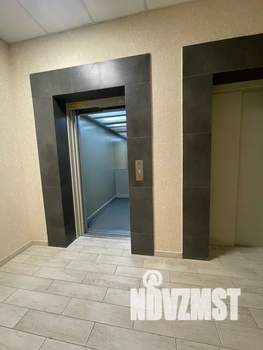 2-к квартира, посуточно, 43м2, 3/12 этаж