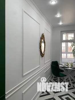 1-к квартира, посуточно, 33м2, 12/16 этаж