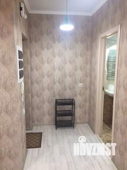 2-к квартира, посуточно, 51м2, 13/13 этаж
