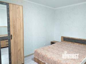 2-к квартира, на длительный срок, 59м2, 2/16 этаж