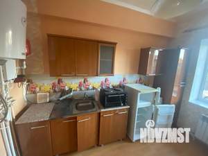 1-к квартира, на длительный срок, 30м2, 2/5 этаж