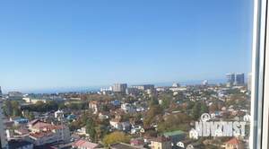 1-к квартира, на длительный срок, 39м2, 16/19 этаж