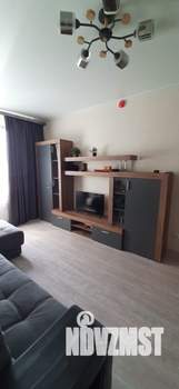 1-к квартира, на длительный срок, 38м2, 10/16 этаж