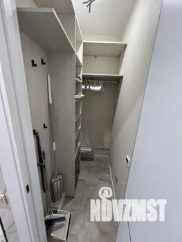 1-к квартира, посуточно, 38м2, 4/14 этаж