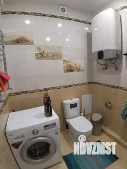 1-к квартира, на длительный срок, 33м2, 18/24 этаж