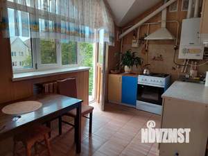 1-к квартира, посуточно, 44м2, 5/5 этаж